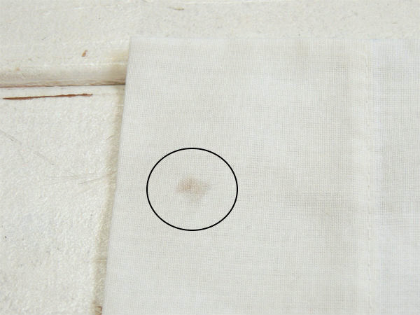 【ミッキー&フレンズ】アルファベット柄・ビンテージ・ピロケース/枕カバー USA