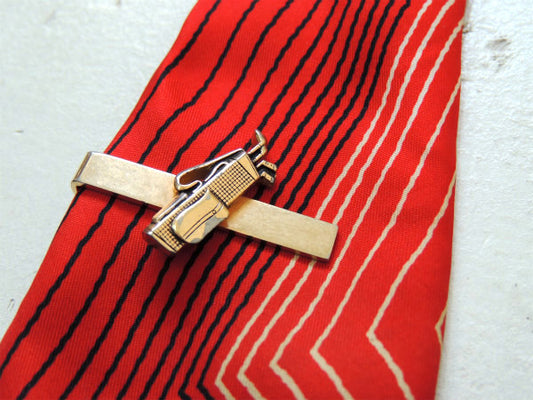 ゴルフクラブセット  ヴィンテージ タイピン SWANK スワンク タイクリップ ファッション アクセサリー