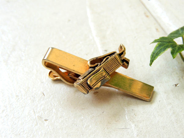 ゴルフクラブセット  ヴィンテージ タイピン SWANK スワンク タイクリップ ファッション アクセサリー