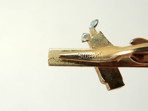 ゴルフクラブセット  ヴィンテージ タイピン SWANK スワンク タイクリップ ファッション アクセサリー