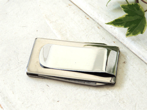 フルーツ&ベジタブル ヴィンテージ・ポケットナイフ&マネークリップ・ナイフ&ヤスリ付き