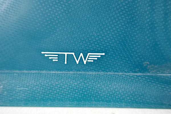 タイラー・ウォーレン・キャプテンフィン・シングル  Pivot 10.25 BLUE カリフォルニア