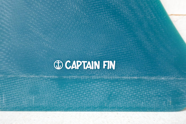 タイラー・ウォーレン・キャプテンフィン・シングル  Pivot 10.25 BLUE カリフォルニア