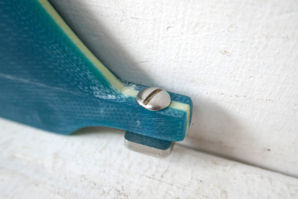 タイラー・ウォーレン・キャプテンフィン・シングル  Pivot 10.25 BLUE カリフォルニア