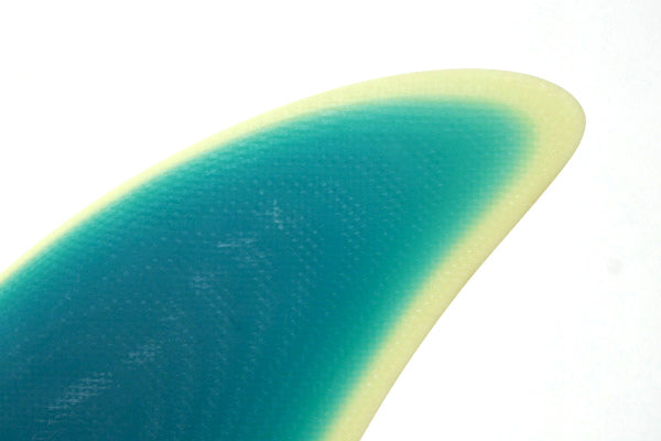 タイラー・ウォーレン・キャプテンフィン・シングル  Pivot 10.25 BLUE カリフォルニア