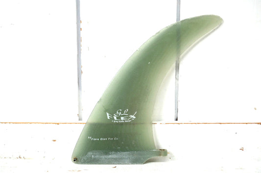 USA グレッグ・リドル　フレックスフィン　GL FLEX a greg liddle 9.0インチ