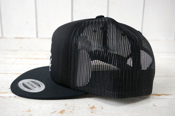 Good Times BARBER日本未入荷・カリフォルニア・バーバーショップ・キャップ・ステッカー