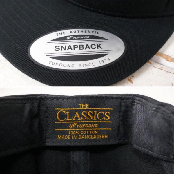 【Good Times】カリフォルニア・バーバーショップ・ワッペン付き・BARBER・キャップ US