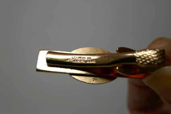 コンチネンタル・トレイルウェーズ・BUS・バス・ヴィンテージ タイピン アドバタイジング