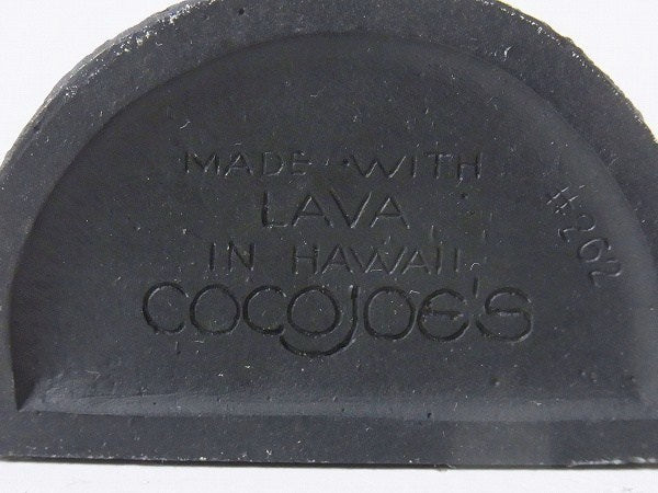 COCO JOE'S ココジョー　美女 ハワイアナ ALOHA HAWAII ヴィンテージ フラガール　フラドール　LAVA