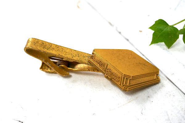 アメリカ航空宇宙局 NASA アポロ15 月探索 1971年 ヴィンテージ タイピン USA