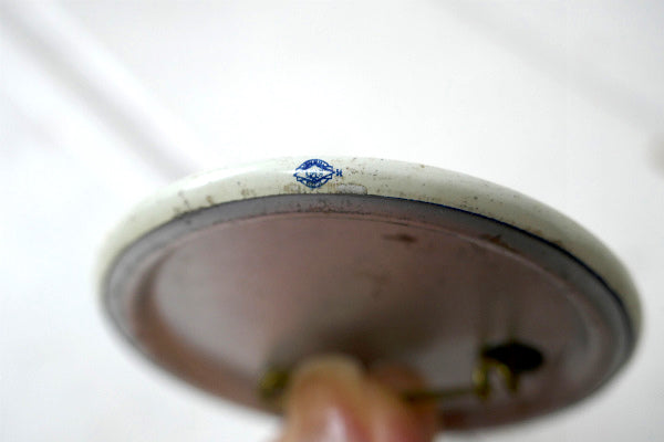 1968年 ペプシ コーラ・インディアナ・アドバタイジング ・ヴィンテージ・缶バッジ・USA