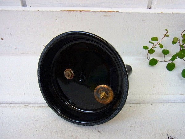 【ボウリング・ピン】モチーフ・ヴィンテージ・ペン立て/ペンホルダー・ステーショナリー