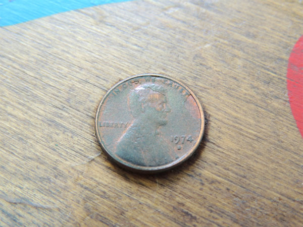 【Caro-Nan】1974年・トラベルシリーズ・木製・アンティーク・カロナンバスケット/カゴバッグ