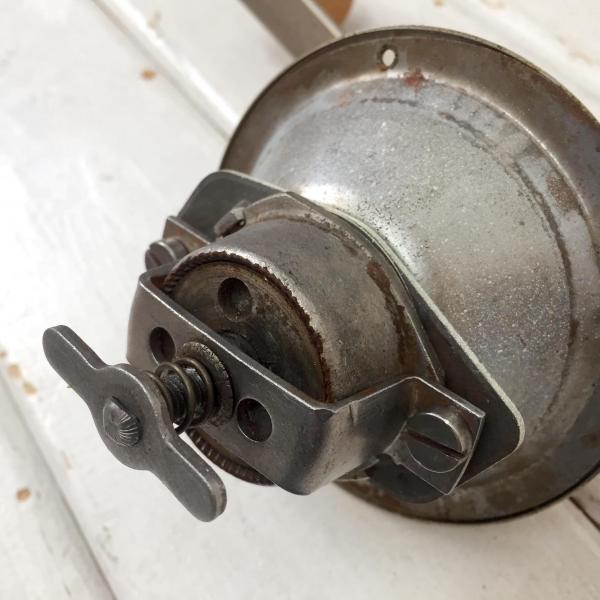 西ドイツ・木製・アンティーク・コーヒーミル グラインダー Western Germany