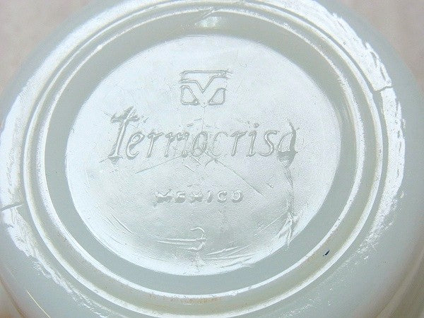 【Termocrisa】ターモクリサ・小花柄・マグカップ/食器