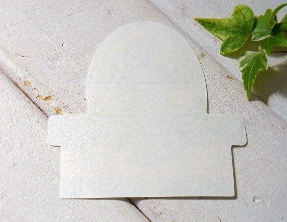 【SAMBAZON/ACAI CAFE】サンバゾン　オリジナル・ステッカー