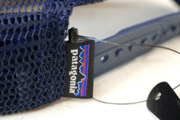 【Patagonia】パタゴニア・ハワイ・ハレイワ限定・シャカサイン・トラッカーハット&ステッカー