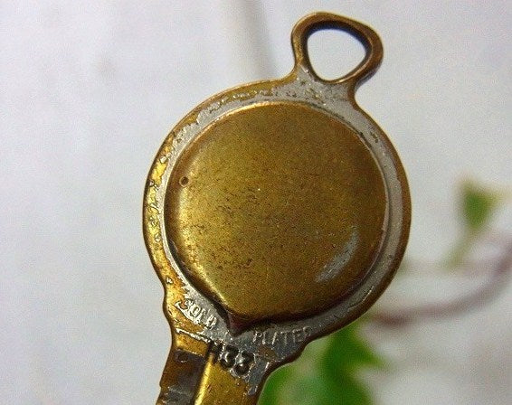 【FORD:フォード:マスタング】鍵・アメリカ・ビンテージ・自動車キー・USA