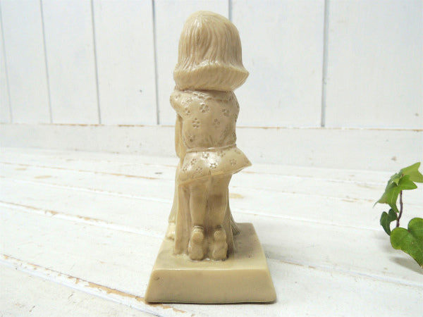 【Happy Anniversary】1971's・ヴィンテージ・メッセージドール/人形/記念日