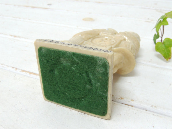 【Happy Anniversary】1971's・ヴィンテージ・メッセージドール/人形/記念日