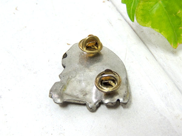 EAGLE・イーグル　トラック・ビンテージ・US ピンズ・ピンバッジ・アメ車・カリフォルニア