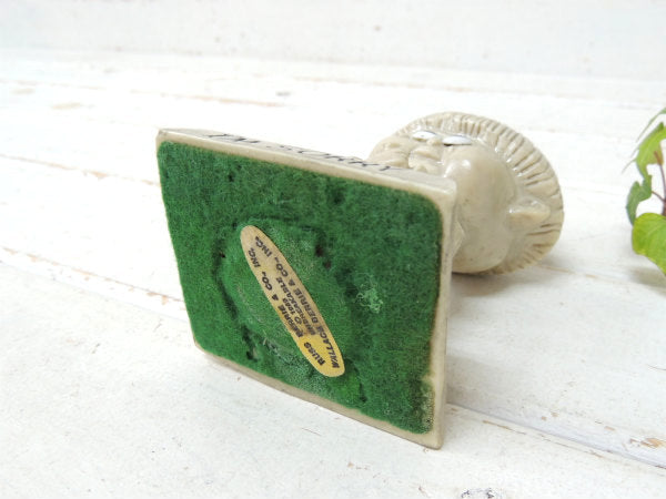 【I'M SORRY】ゴメンナサイ・1968’s・ヴィンテージ・メッセージドール/人形 USA