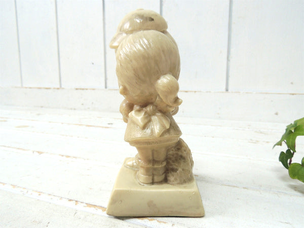 【 I LOVE YOU】1971's・ヴィンテージ・メッセージドール/人形 USA