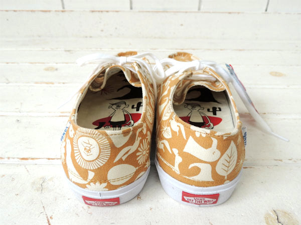 YUSUKE HANAI×バンズ・スニーカー&THALIA SURF SHOP・トートバッグ