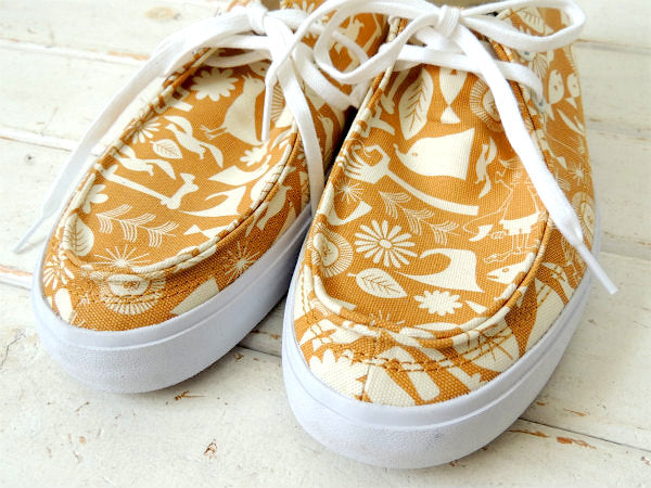 YUSUKE HANAI×バンズ・スニーカー&THALIA SURF SHOP・トートバッグ