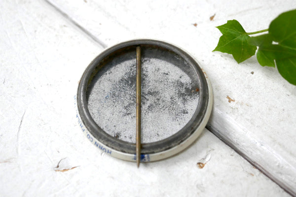 1968's・ユージンマッカーシー・アメリカ大統領選挙・ヴィンテージ・缶バッジ・USA アクセサリー