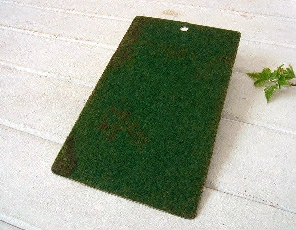 SULLIVAN AUTOMOTIVE サリバンオート メタル製 アメ車 自動車関連 ノベルティ・ヴィンテージ・クリップボード バインダー USA