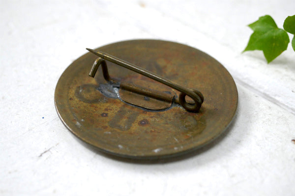 ホンダ モーターサイクル・US HONDA ウイング・ビンテージ・アドバタイジング  USA バッジ