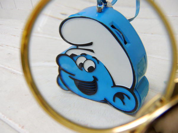 Wendy's 虫眼鏡 ハンバーガーショップ・アドバタイジング・ビンテージ・ルーペ・ステーショナリー