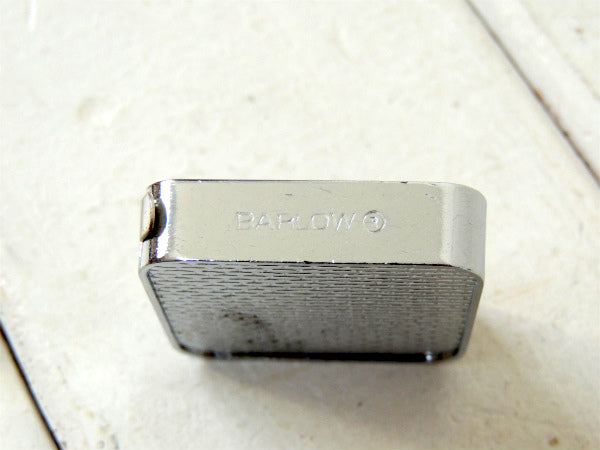 【MITSUBISHI・三菱モータース】アドバタイジング・ビンテージ・メジャーテープ・巻尺　USA