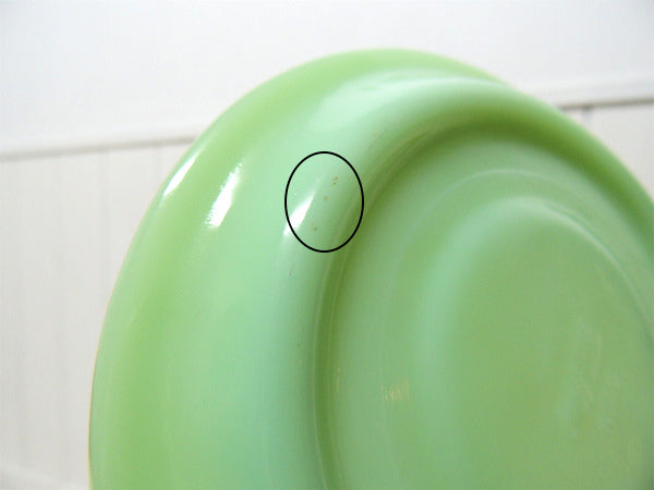 【Fire King】ファイヤーキング・レストランウエア・エキストラヘビー・カップ&ソーサ/ジェダイ