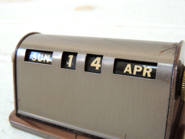 パークシャーマン・PARK SHERMAN アンティーク・卓上・デスクカレンダー・USA・オフィス