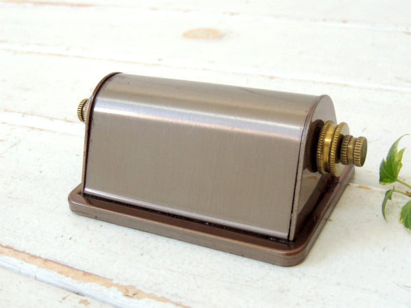 パークシャーマン・PARK SHERMAN アンティーク・卓上・デスクカレンダー・USA・オフィス