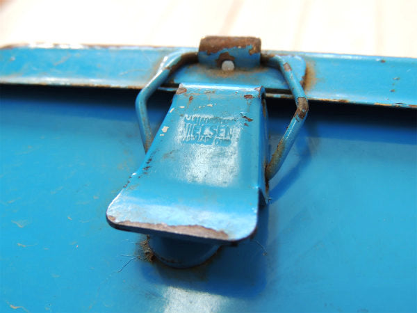 【First Aid Kit 50】ビンテージ・救急箱/メディスンキャビネット/飾り棚