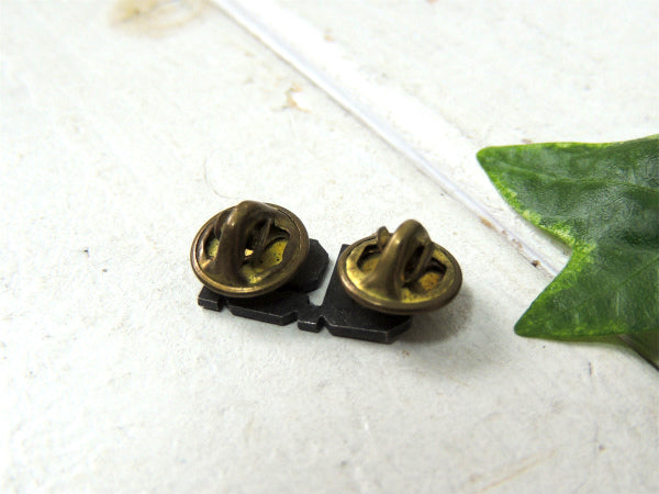 【U.S.・STERLING】ミリタリー・ヴィンテージ・ARMY・ピンバッジ・ピンズ・アクセサリー