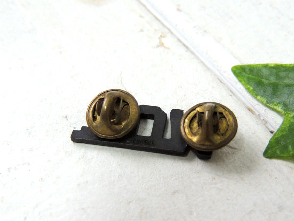 【W.O.C.・米国陸軍士官学校】ミリタリー・ヴィンテージ・US ARMY・ピンバッジ・ピンズ