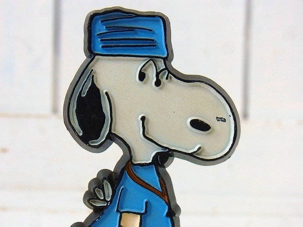 スヌーピー SNOOPY・AVIVA社・70's・ヴィンテージ・トロフィー・小物・オブジェ