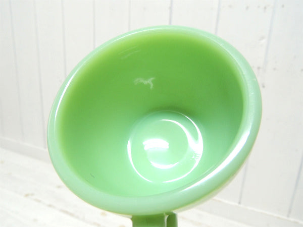 【Fire King】ファイヤーキング・レストランウエア・エキストラヘビー・カップ&ソーサ ②