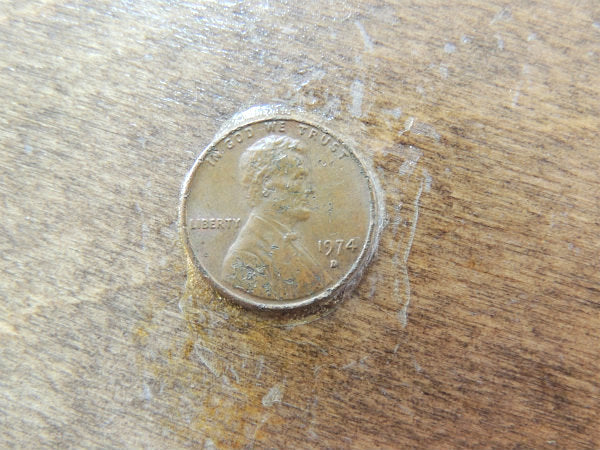 【Caro Nan】1974年・木製・ヴィンテージ・カロナンバスケット・カゴバッグ・ハンドバッグ