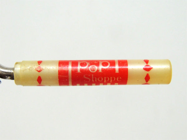 【ポップショップ・ドリンク】1969's〜アドバタイジング・ヴィンテージ・栓抜き・ボトルオープナー