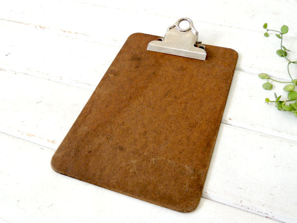 可愛いサイズ・クリップボード・バインダー・ステーショナリー・文房具・USA