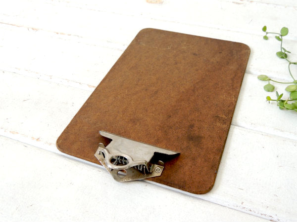 可愛いサイズ・クリップボード・バインダー・ステーショナリー・文房具・USA