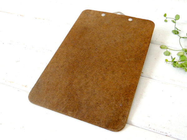 可愛いサイズ・クリップボード・バインダー・ステーショナリー・文房具・USA