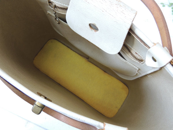 Enid Collins エニッドコリンズ・太陽&ロードランナー・US ヴィンテージ・バッグ/カバン