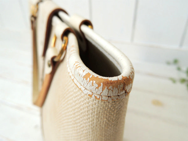 Enid Collins エニッドコリンズ・太陽&ロードランナー・US ヴィンテージ・バッグ/カバン